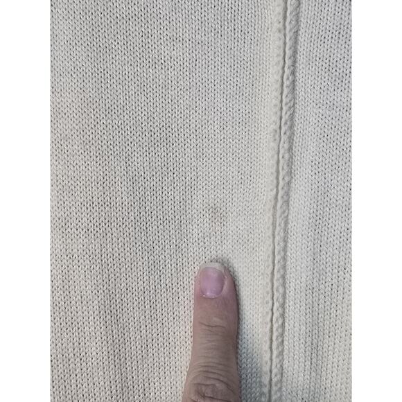 RARE Vintage St John Santana Knit Jumpsuit designed by Marie Gray Pockets Size 6 - Picture 4 of 11